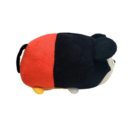 Disney Mickey Mouse Tsum Tsum Large 12" Pillow Plush Stuffed Animal - Picture 2 of 9